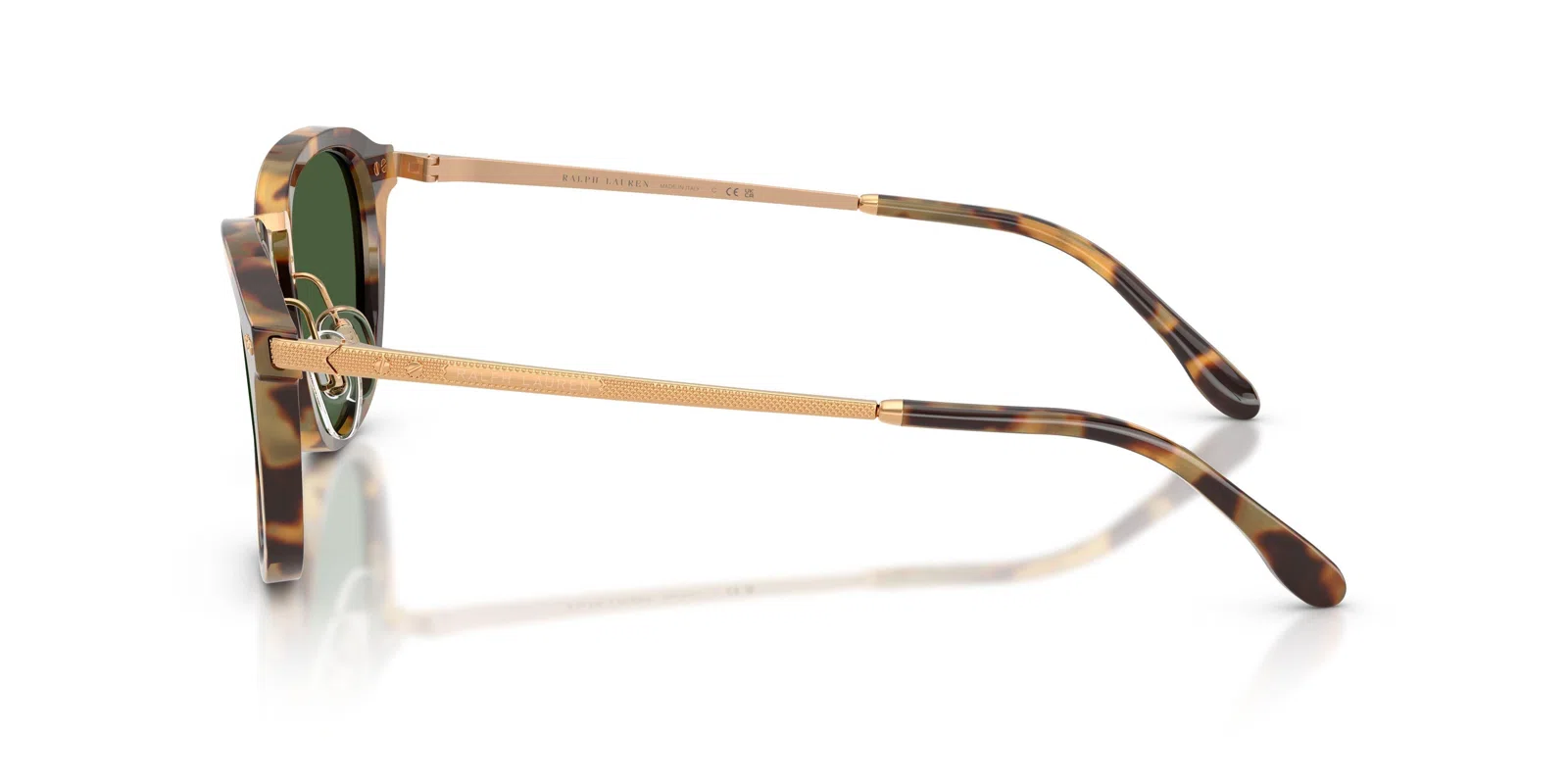 Ralph Lauren 8246 Sunglasses - view 7